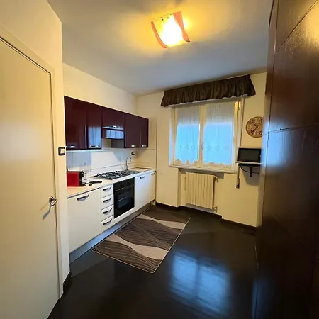 Rosa Apartamento Salerno