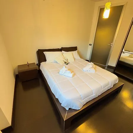 Rosa Apartamento Salerno