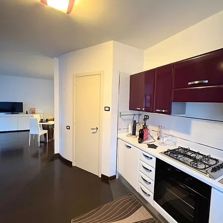 Rosa Apartamento Salerno