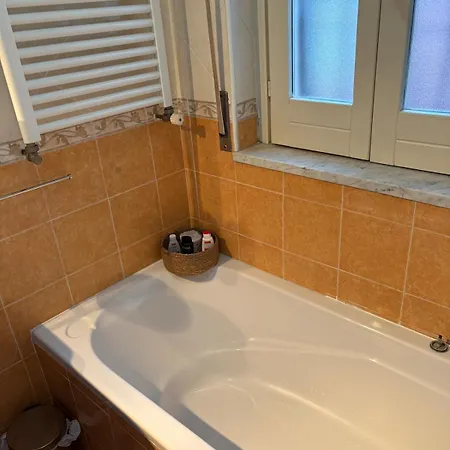 Rosa Apartment Salerno