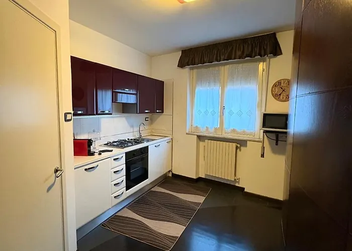 Rosa Apartment Salerno