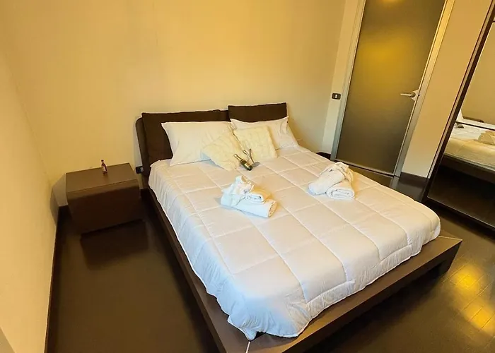Rosa Apartment Salerno